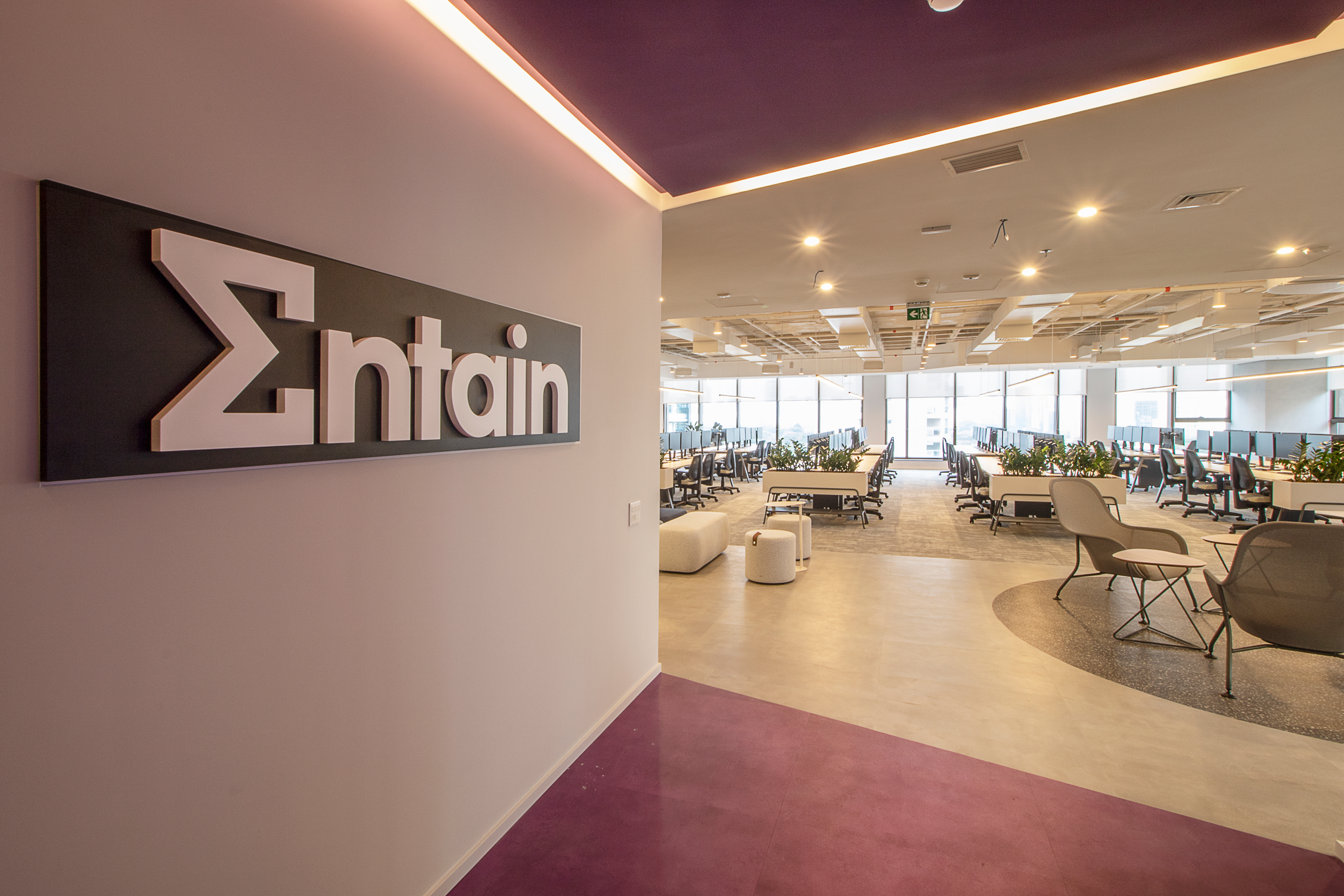 Post LinkedIn Spark Engenharia e Arquitetura