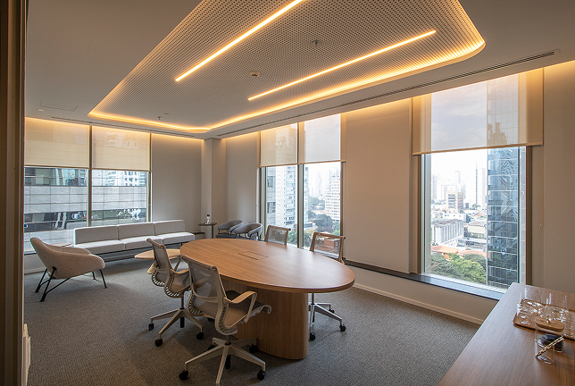 Investment Manager