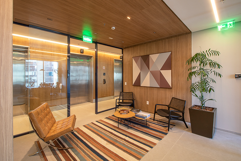 Lakeshore Partners