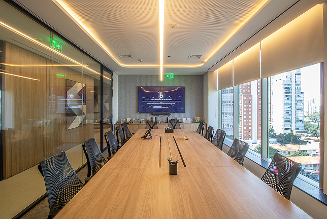Lakeshore Partners