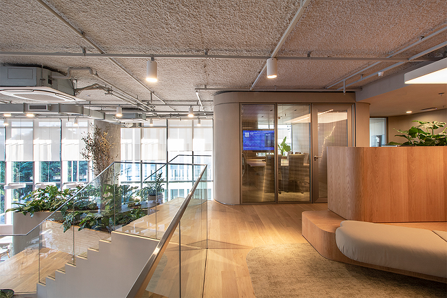 Tishman Speyer
