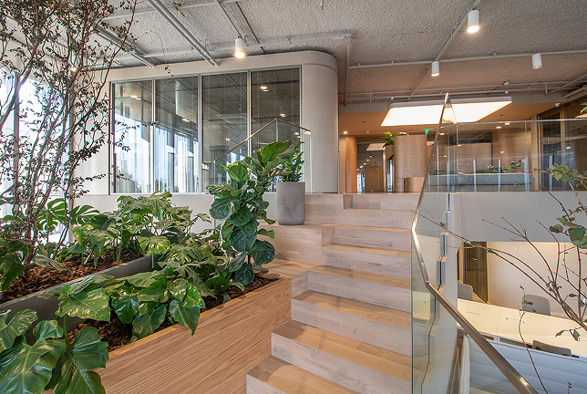 Tishman Speyer