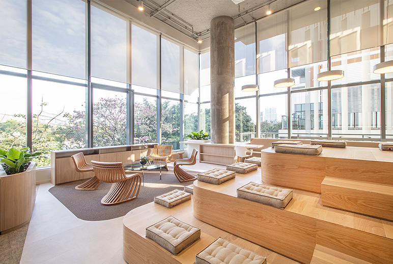 Tishman Speyer