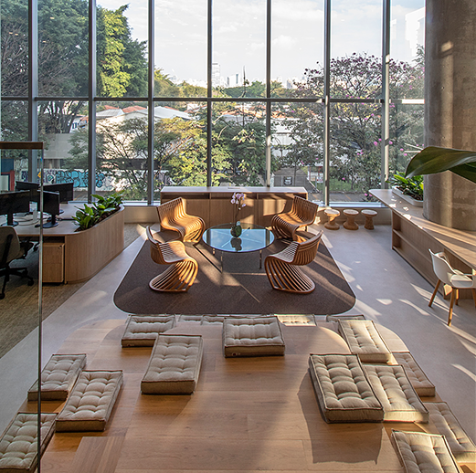 Tishman Speyer