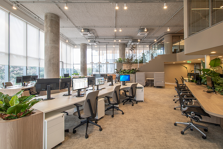 Tishman Speyer
