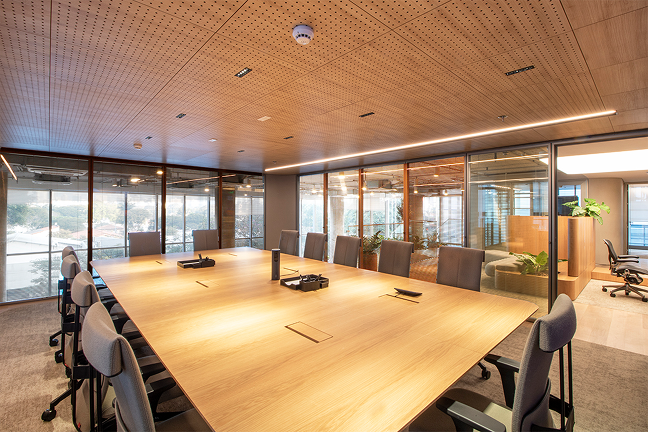 Tishman Speyer