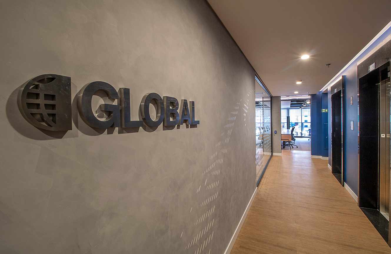 1Global