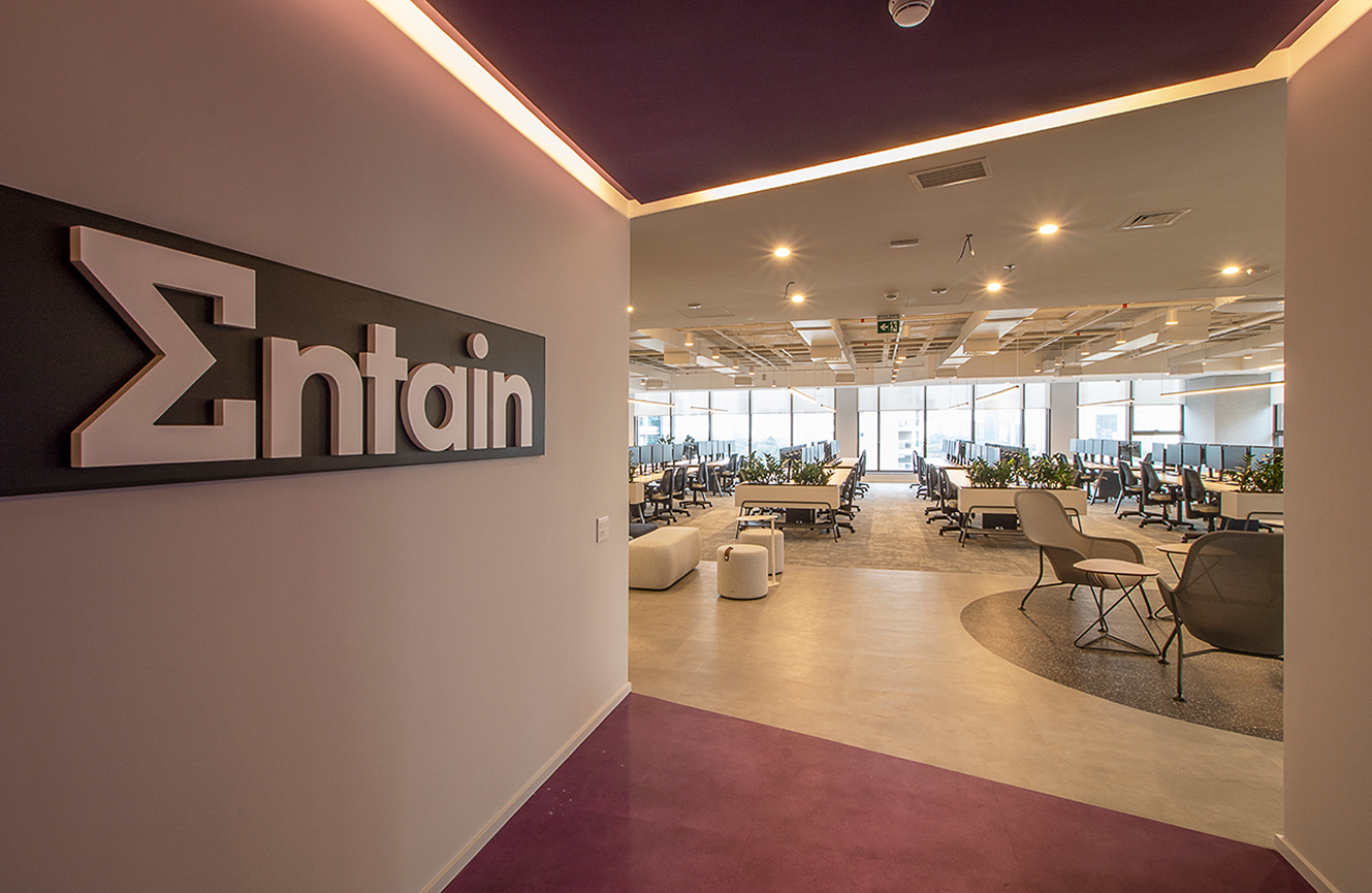 Entain Group
