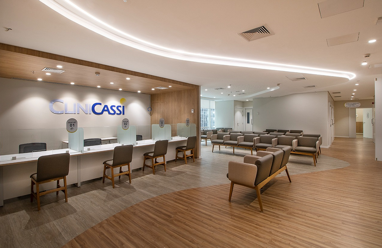 Cassi São Paulo