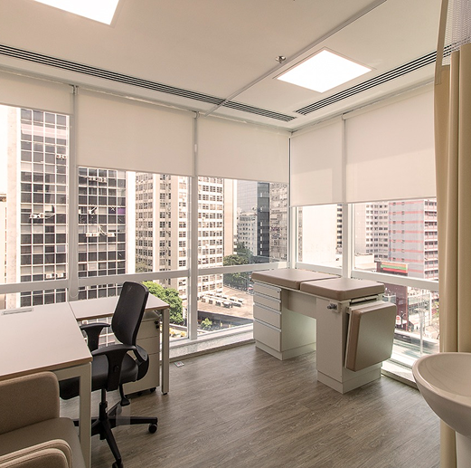 Cassi São Paulo