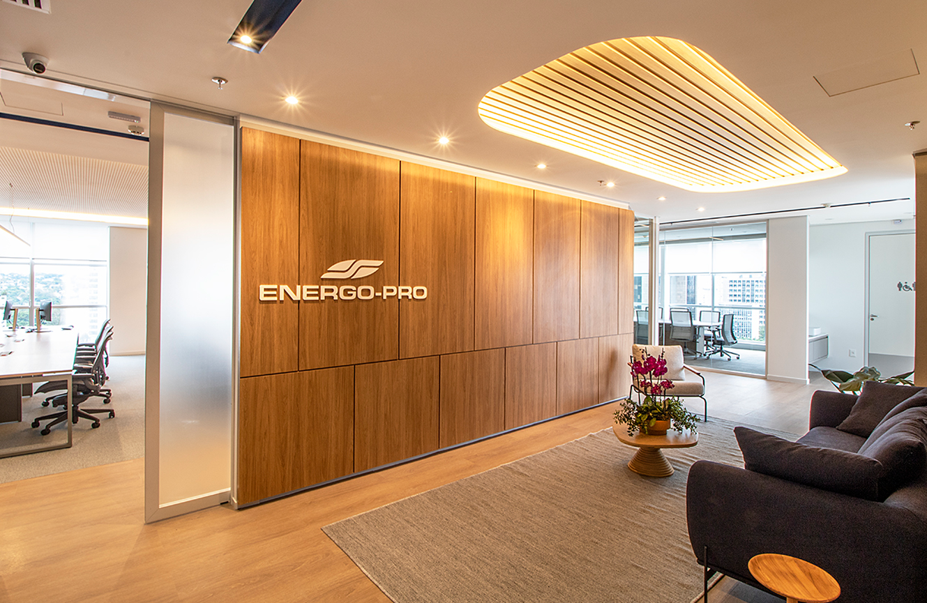 Energo-Pro