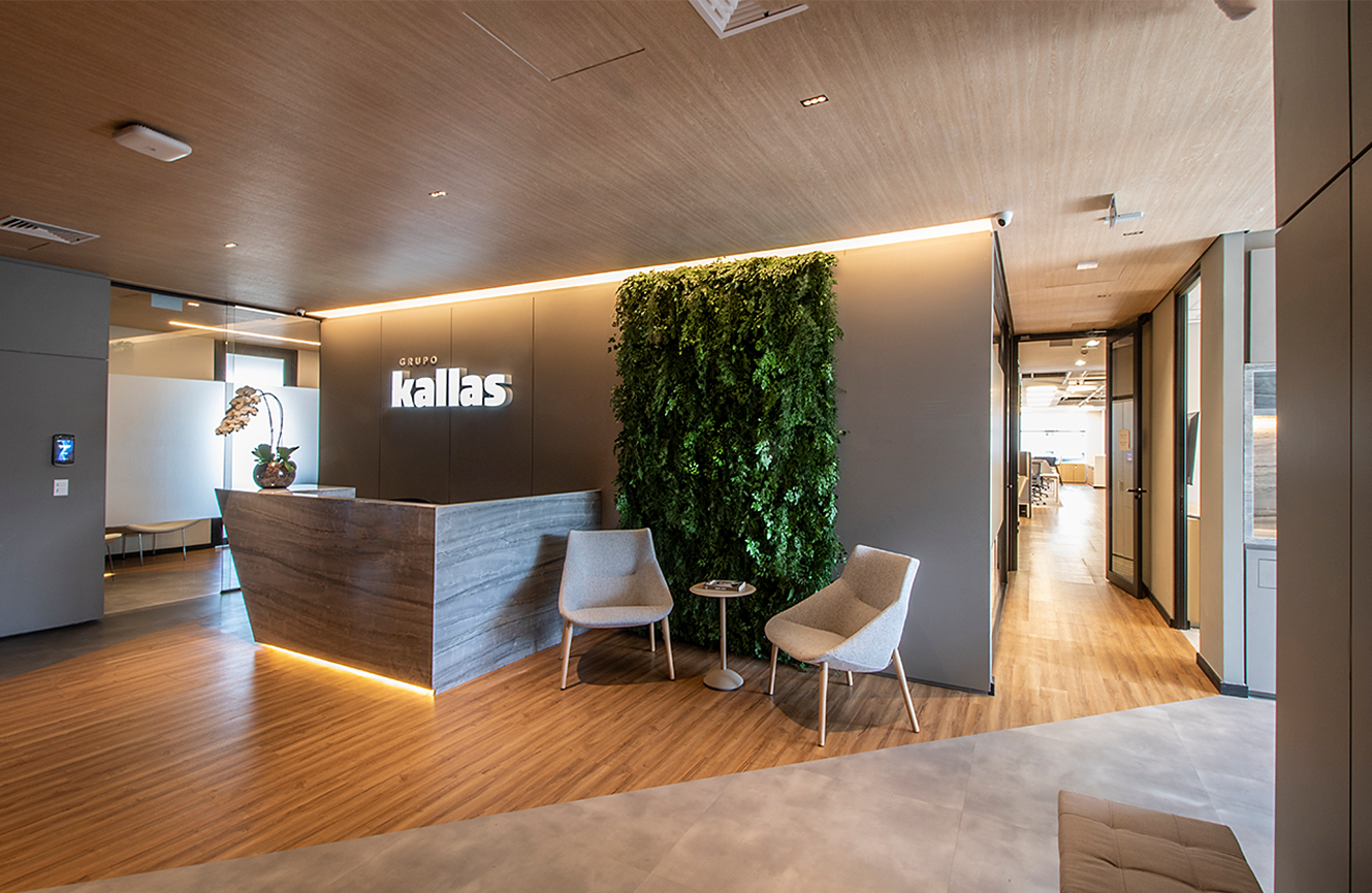 Grupo Kallas