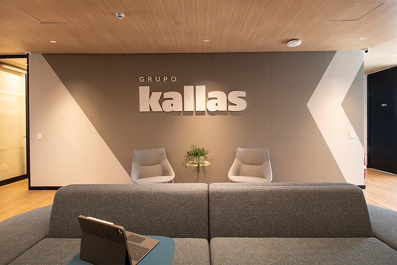 Grupo Kallas