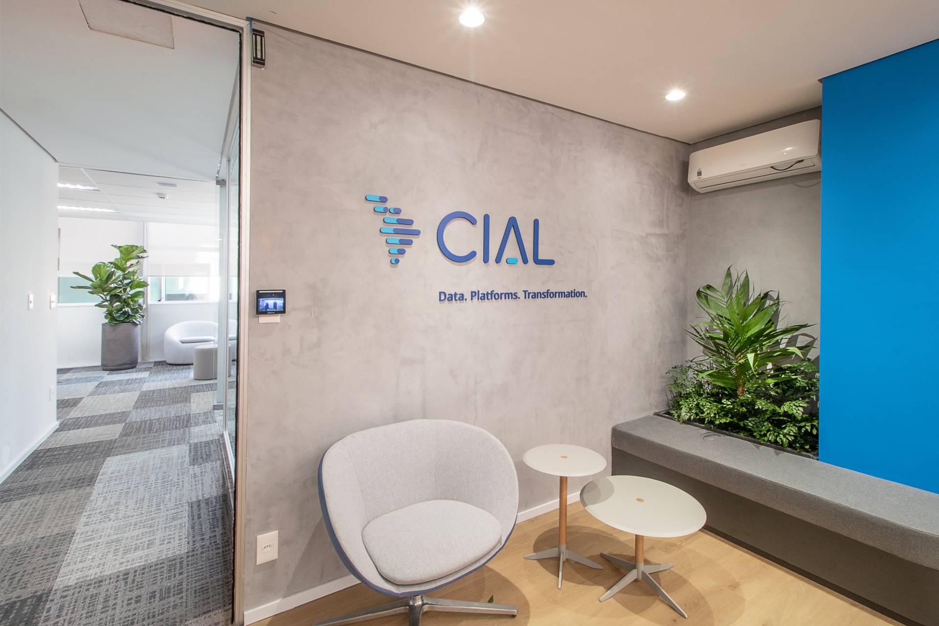 CIAL Dun & Bradstreet