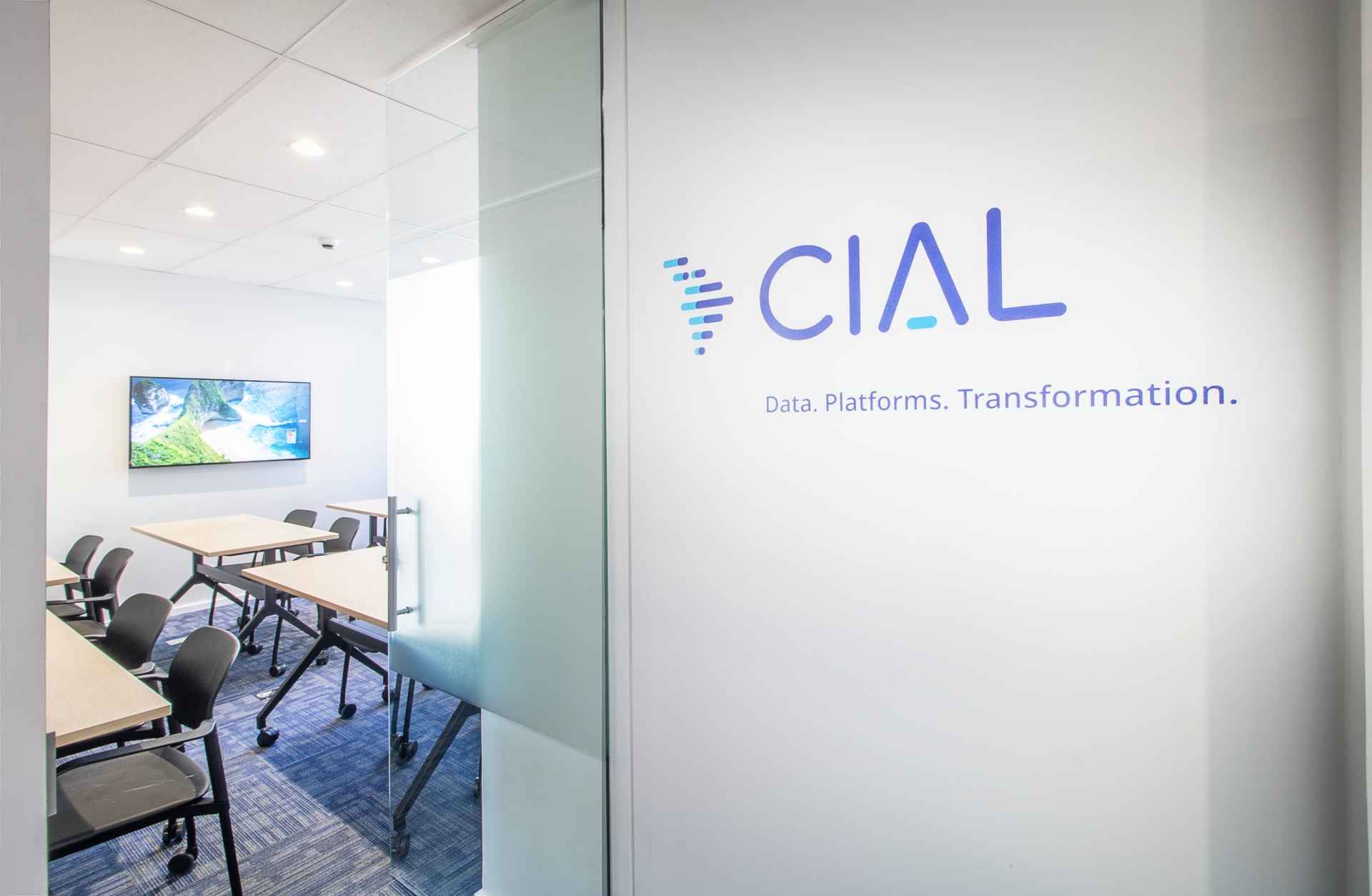 CIAL Dun & Bradstreet