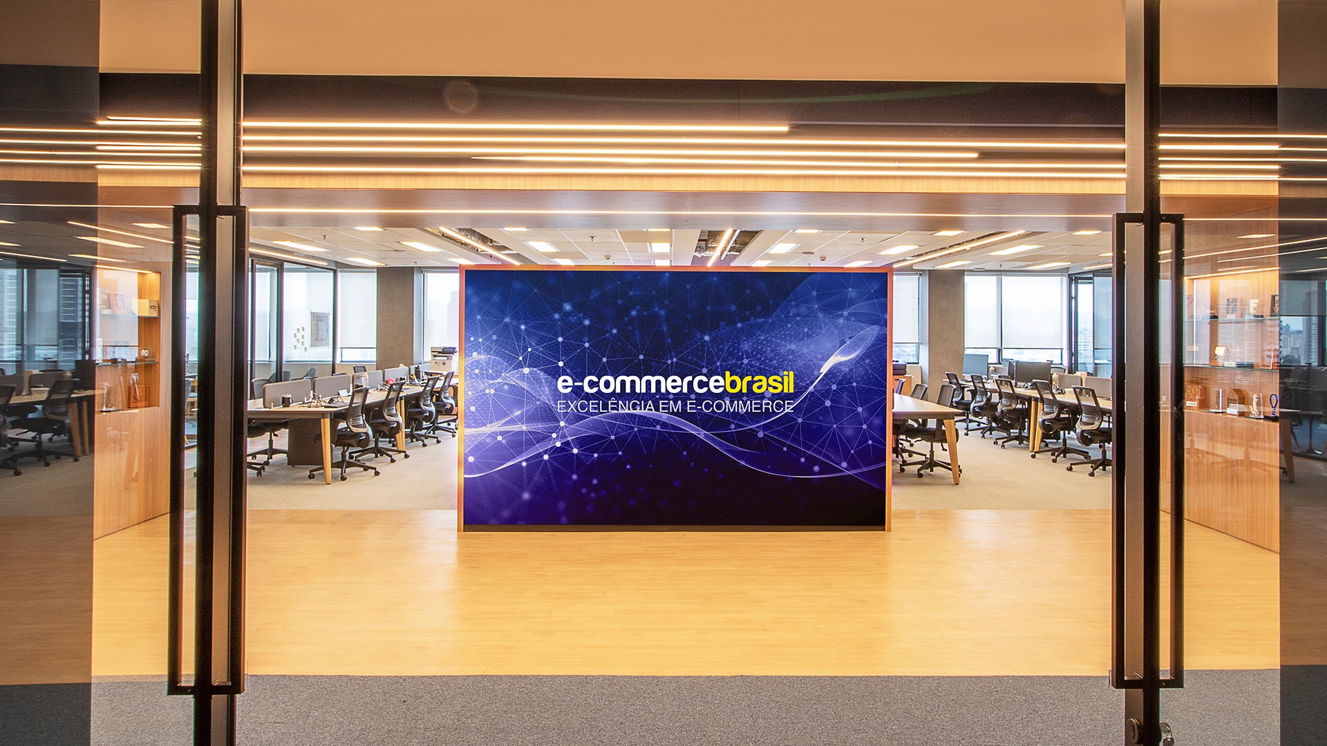 E-Commerce Brasil