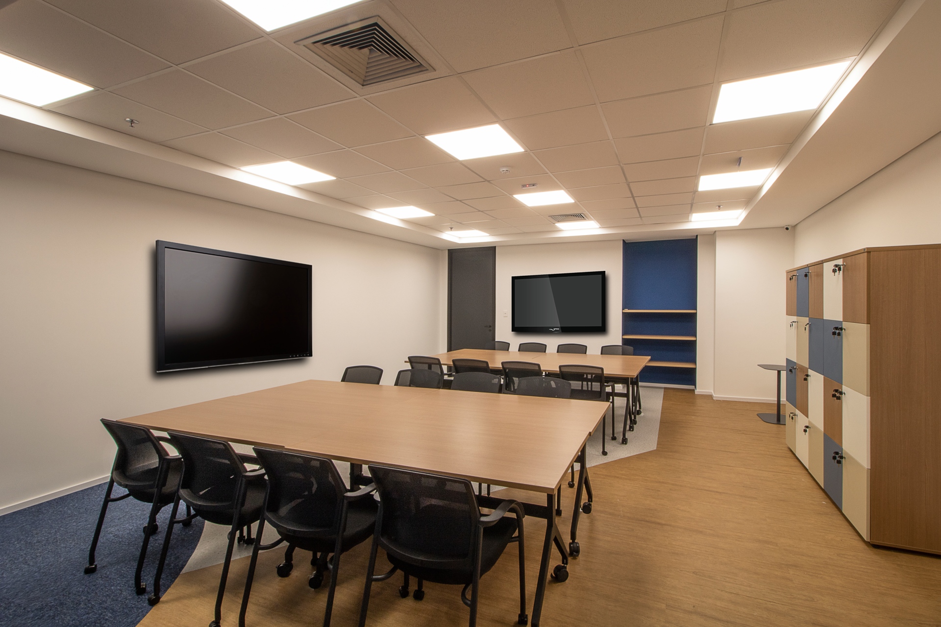 Hub Workplace