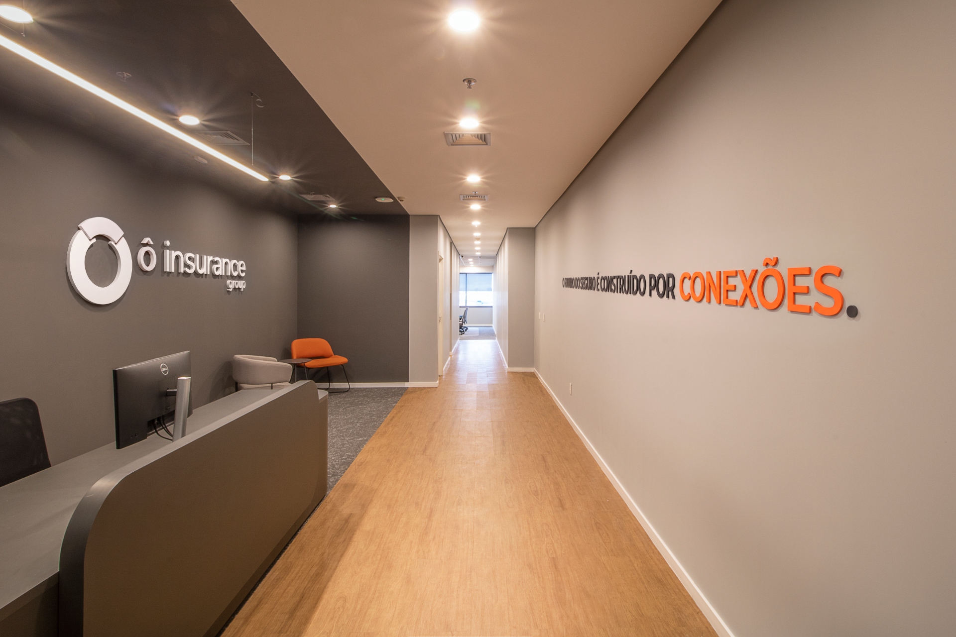 Ô Insurance Group