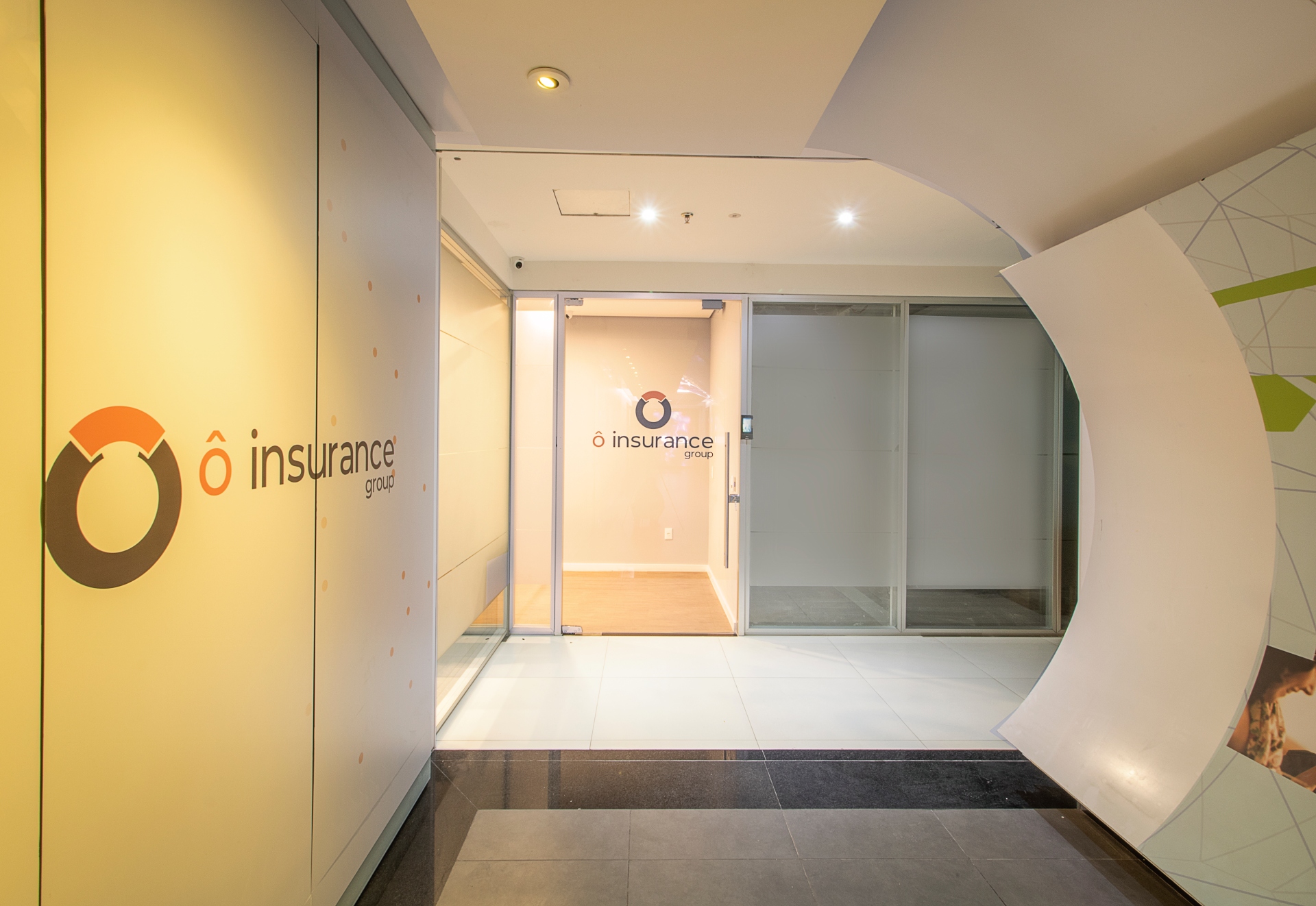 Ô Insurance Group