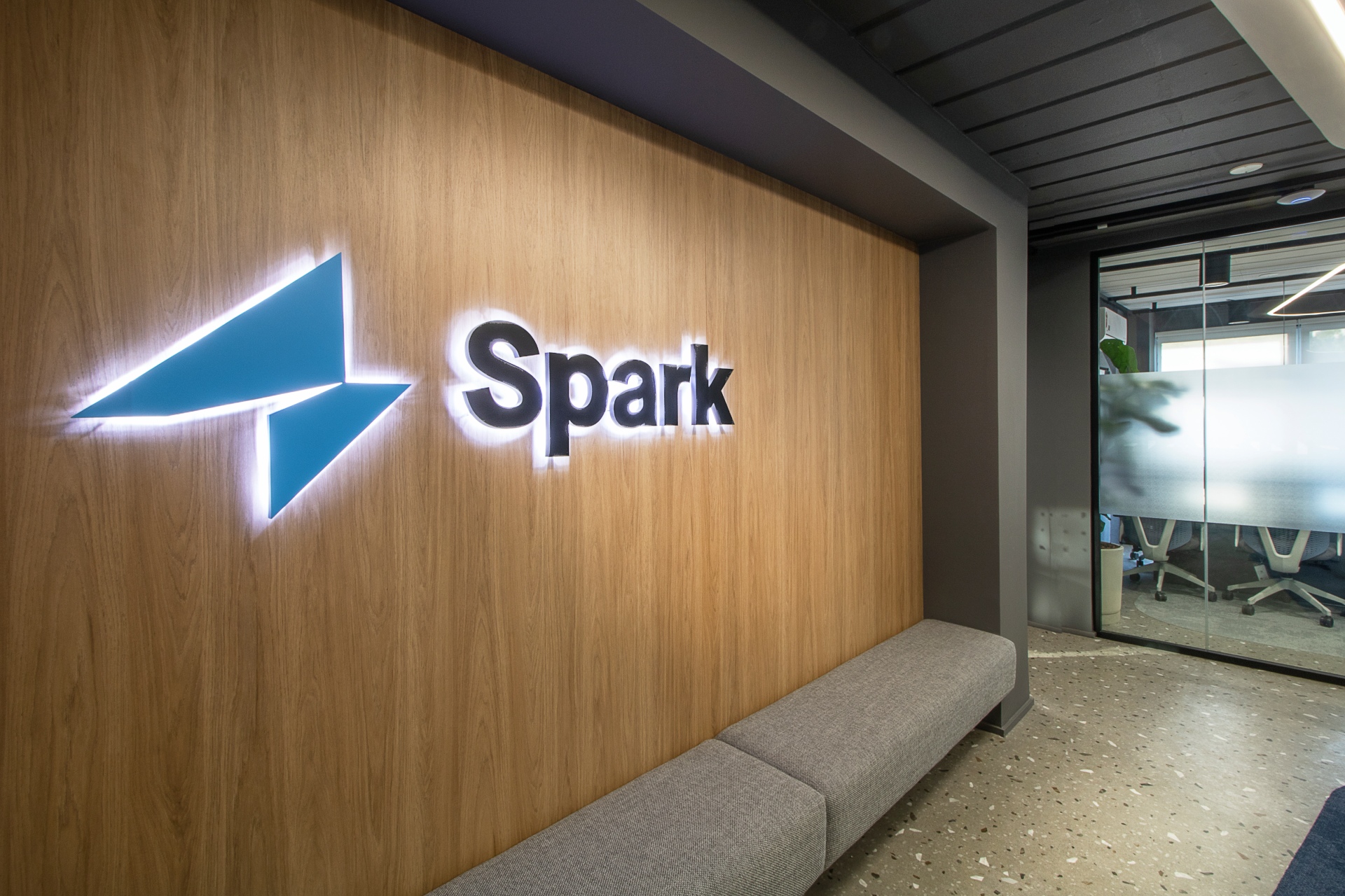 Spark Engenharia + Arquitetura