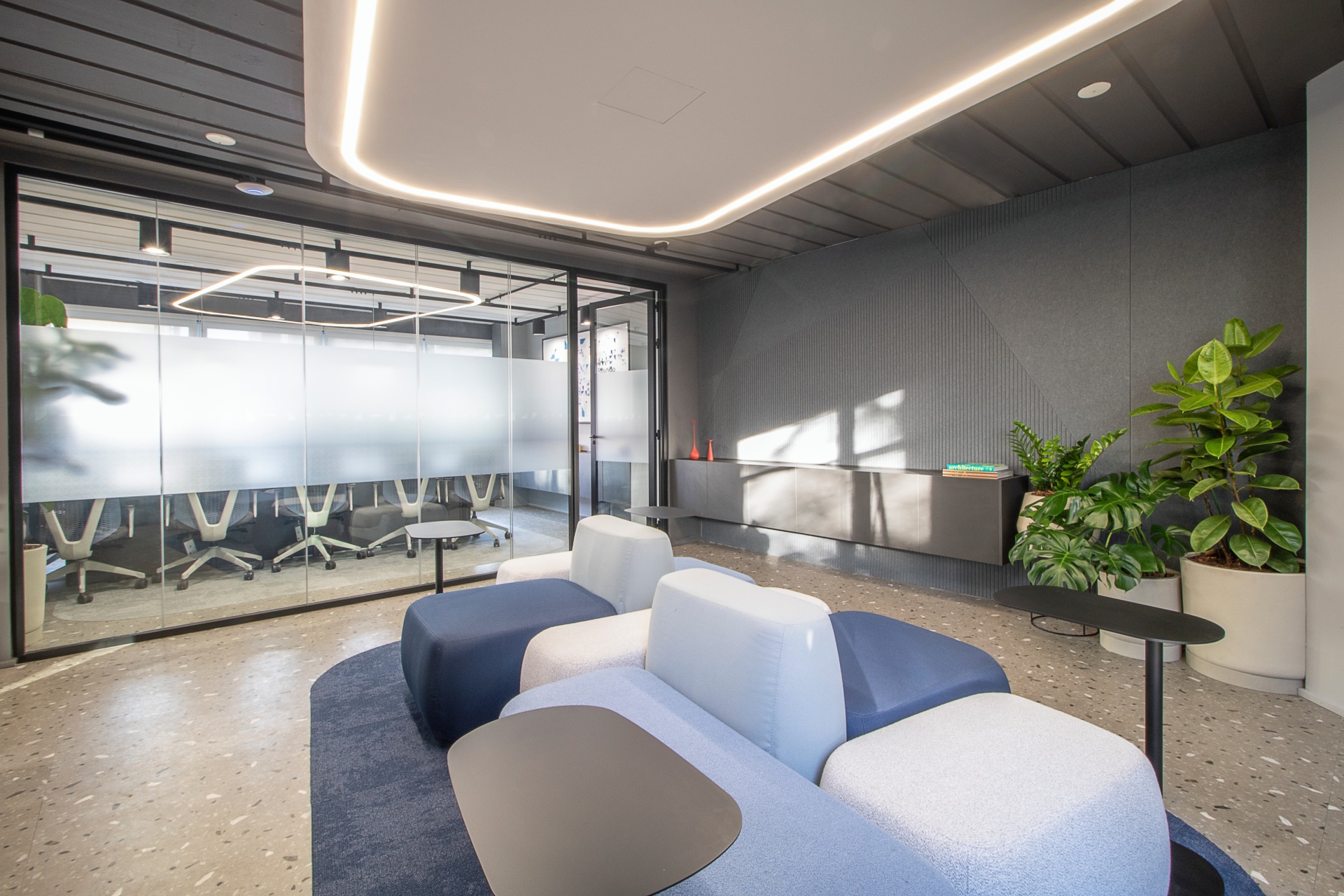 Spark Engenharia + Arquitetura