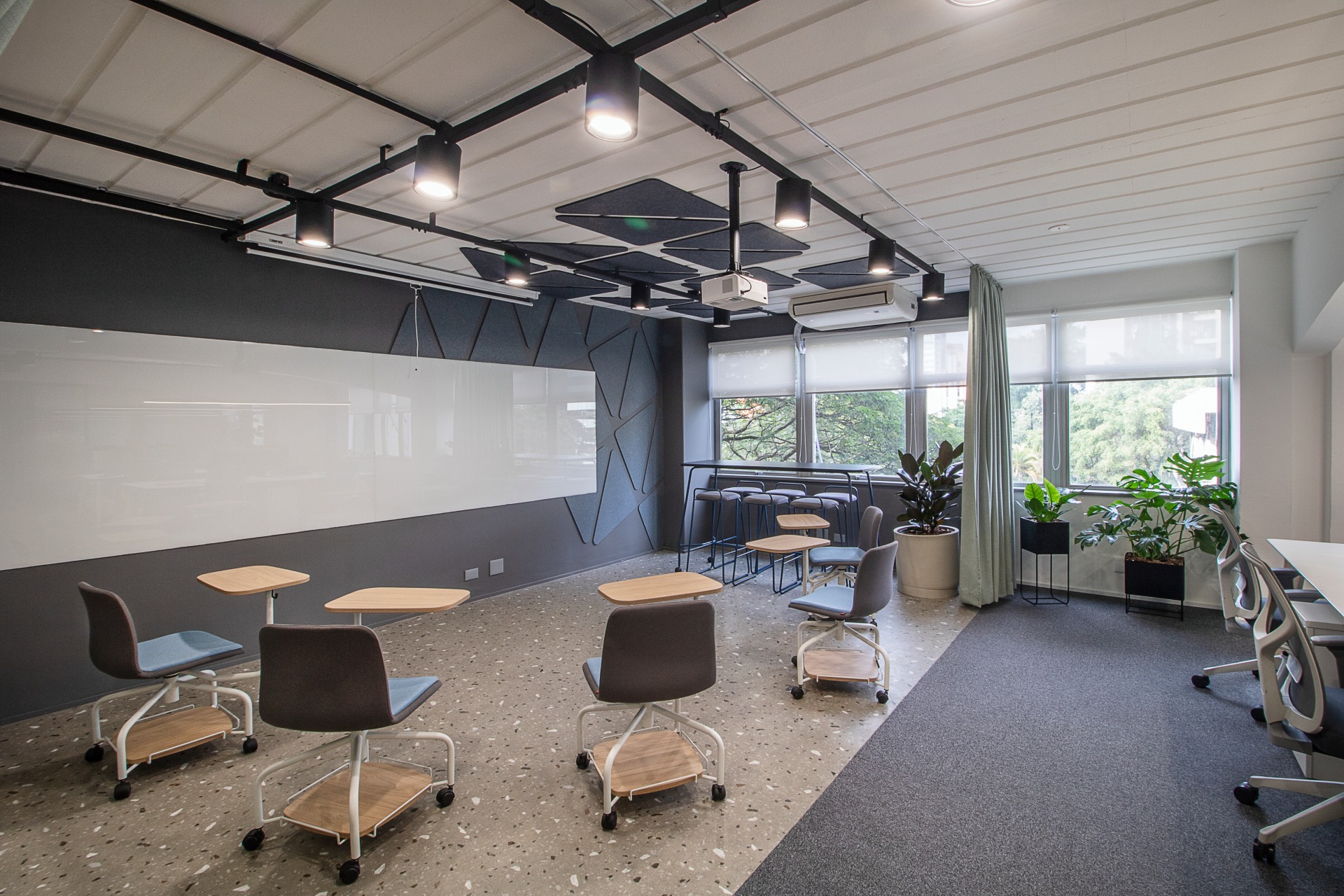 Spark Engenharia + Arquitetura