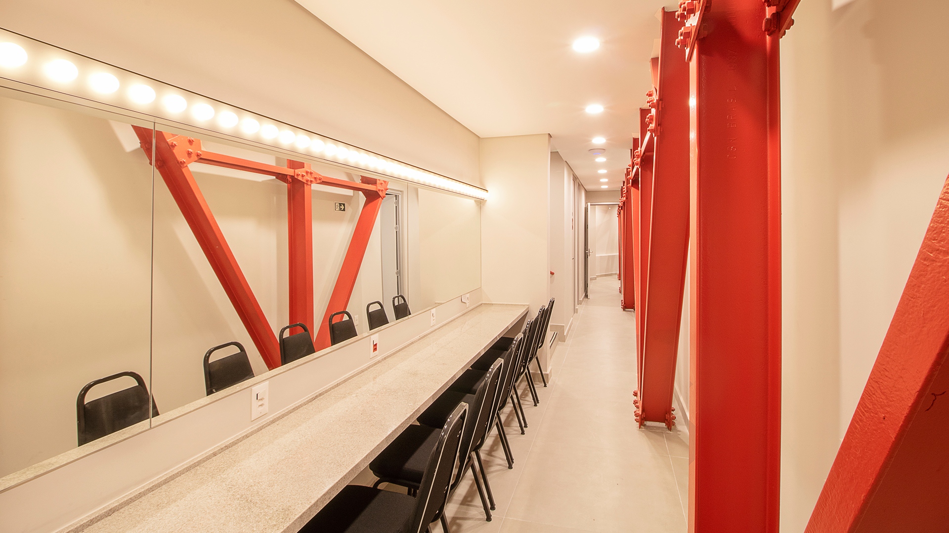 Teatro Ruth Escobar