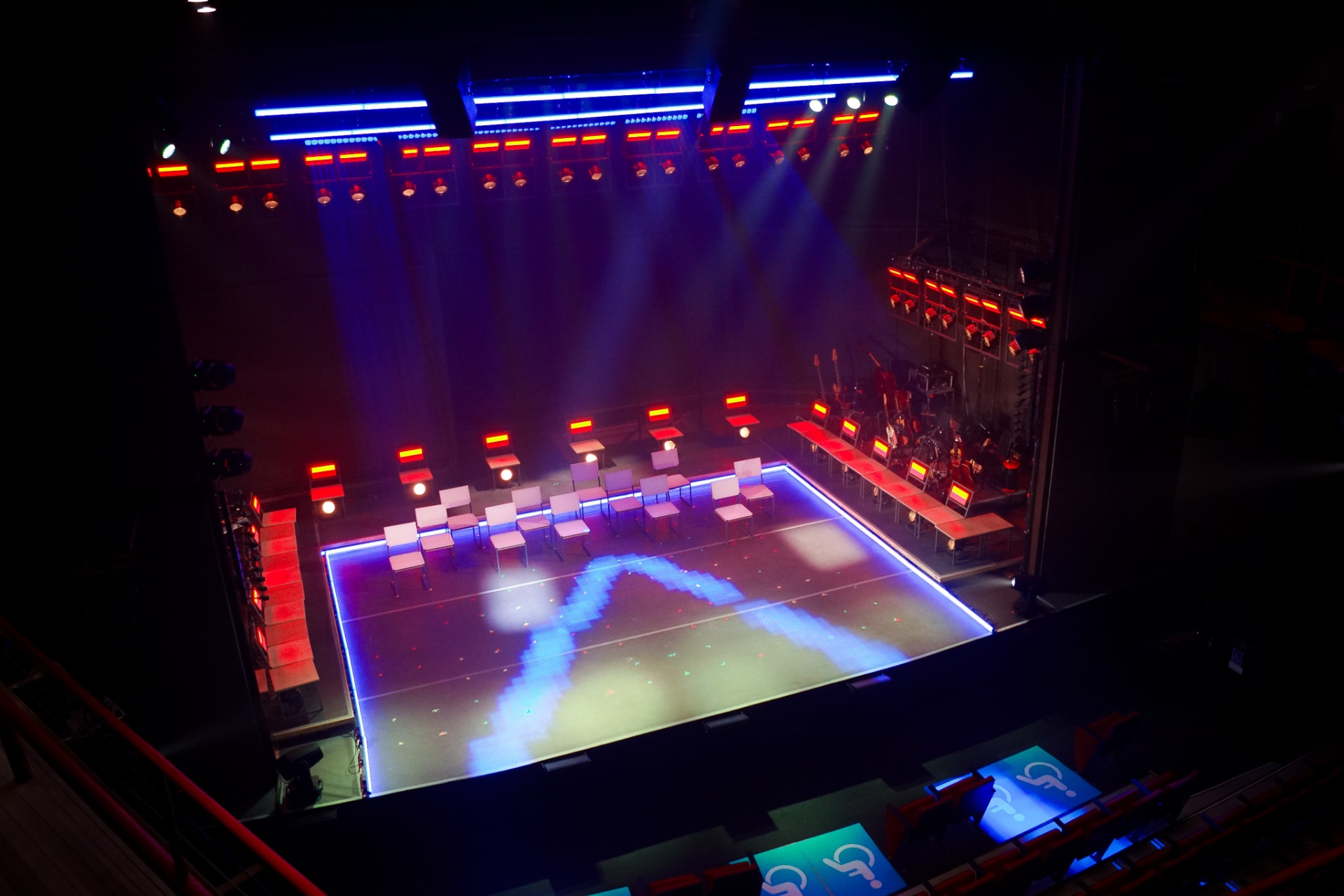 Teatro Ruth Escobar